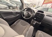 Toyota ProAce Verso MPV 2,0 l 94 kw