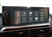 Citroën SpaceTourer MPV 2,0 l 133 kw