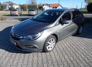 Opel Astra Kombi 1,6 l 81 kw