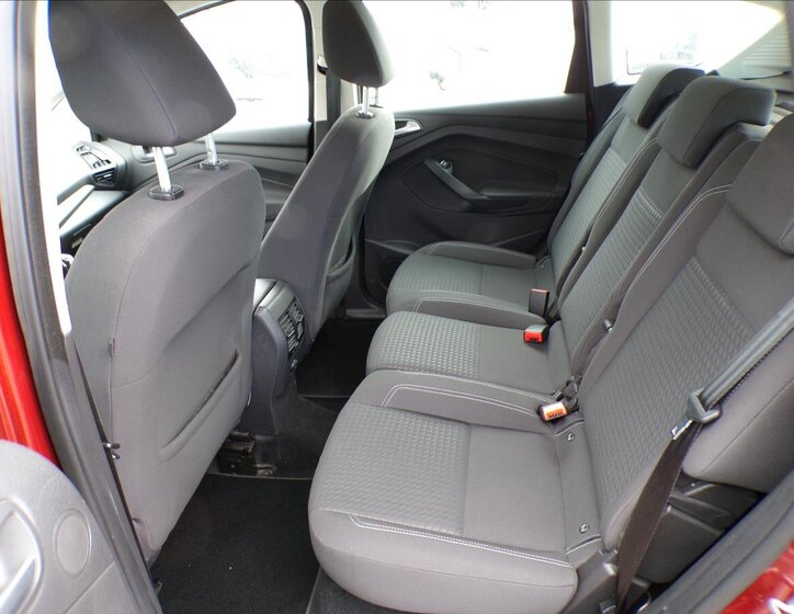 Ford C-MAX Kombi 1,5 l 110 kw