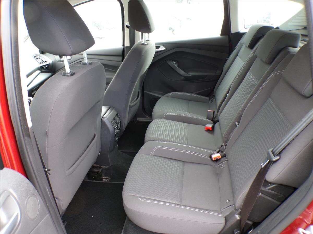 Ford C-MAX Kombi 1,5 l 110 kw