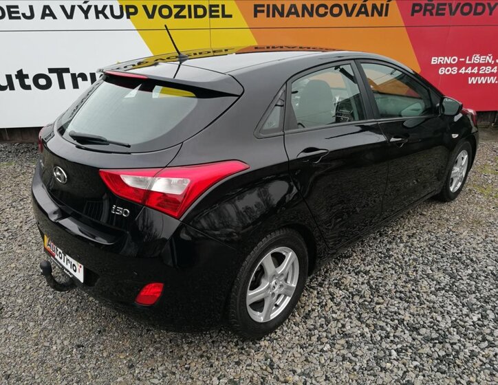 Hyundai i30 3