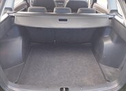 Škoda Fabia Kombi 1,2 l 63 kw