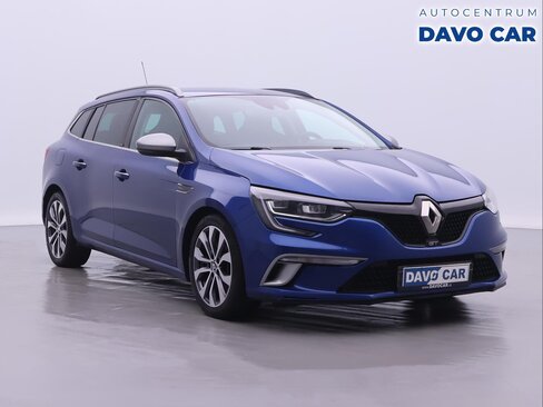 Renault Mégane