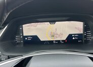 Škoda Octavia Kombi 2,0 l 85 kw