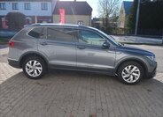 Volkswagen Tiguan Allspace Kombi 1,5 l 110 kw