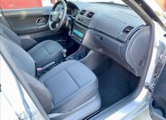 Škoda Fabia Kombi 1,6 l 55 kw