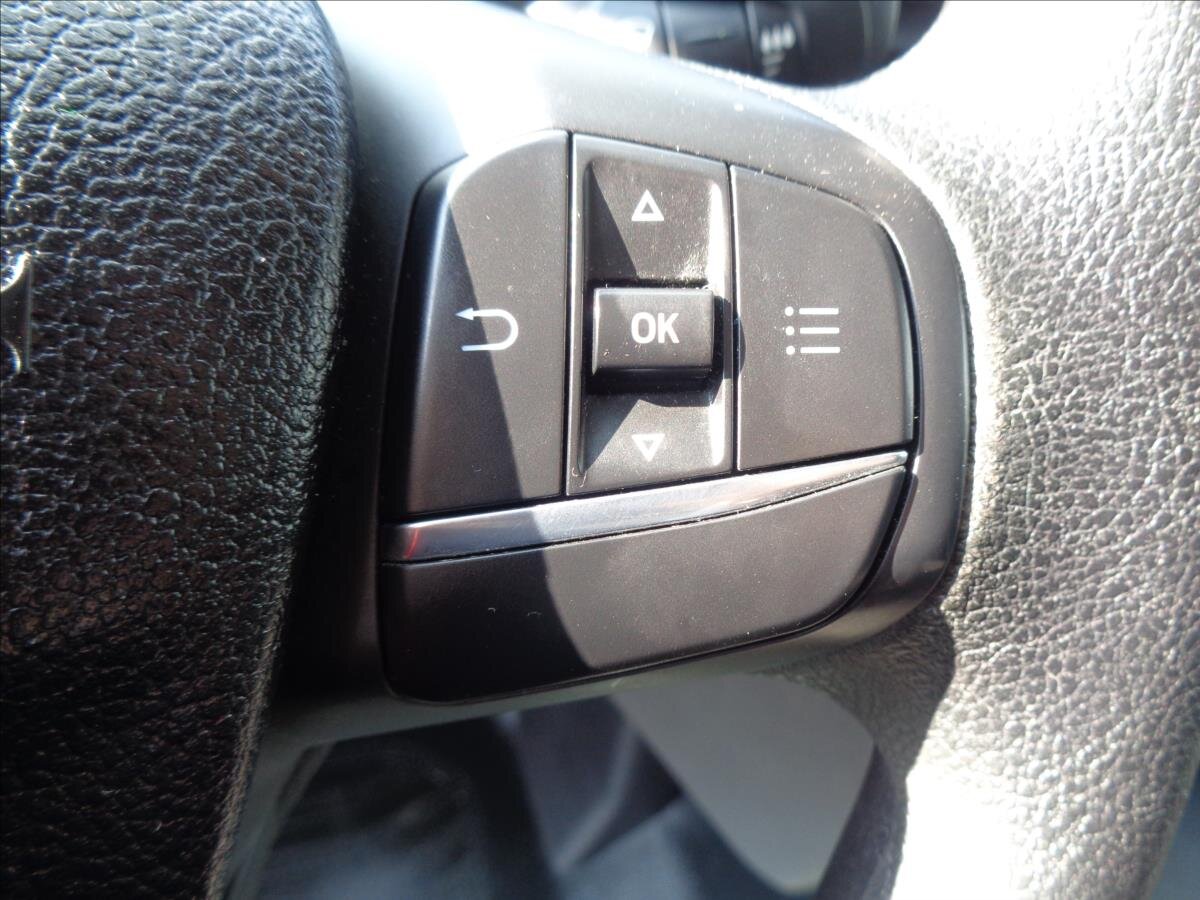 Ford Transit Custom Ostatní 2,0 l 79 kw