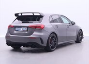 Mercedes-Benz Třídy A Hatchback 2,0 l 310 kw