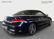 Mercedes-Benz Třídy C 5