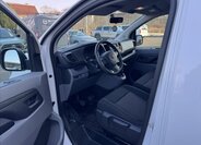 Toyota ProAce Verso VAN-Minibus 2,0 l 106 kw