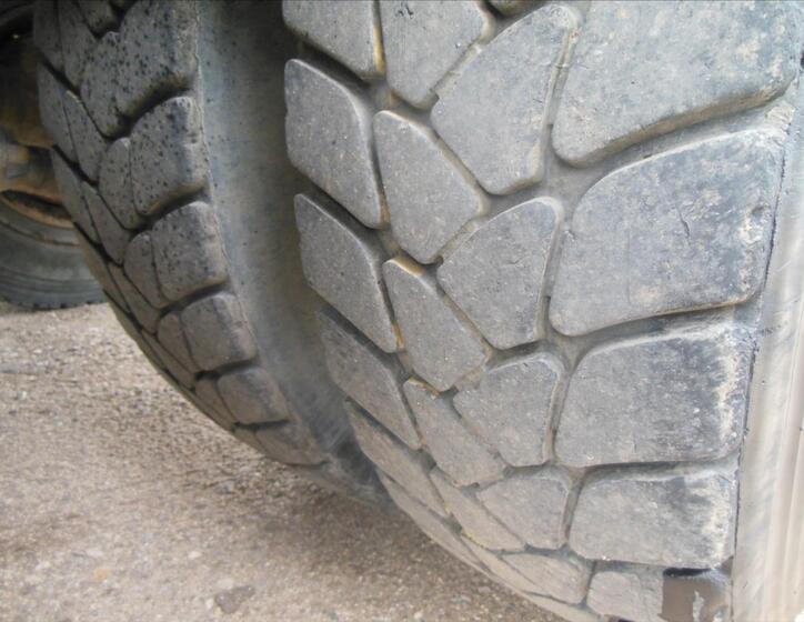 Mercedes-Benz Ostatní 9