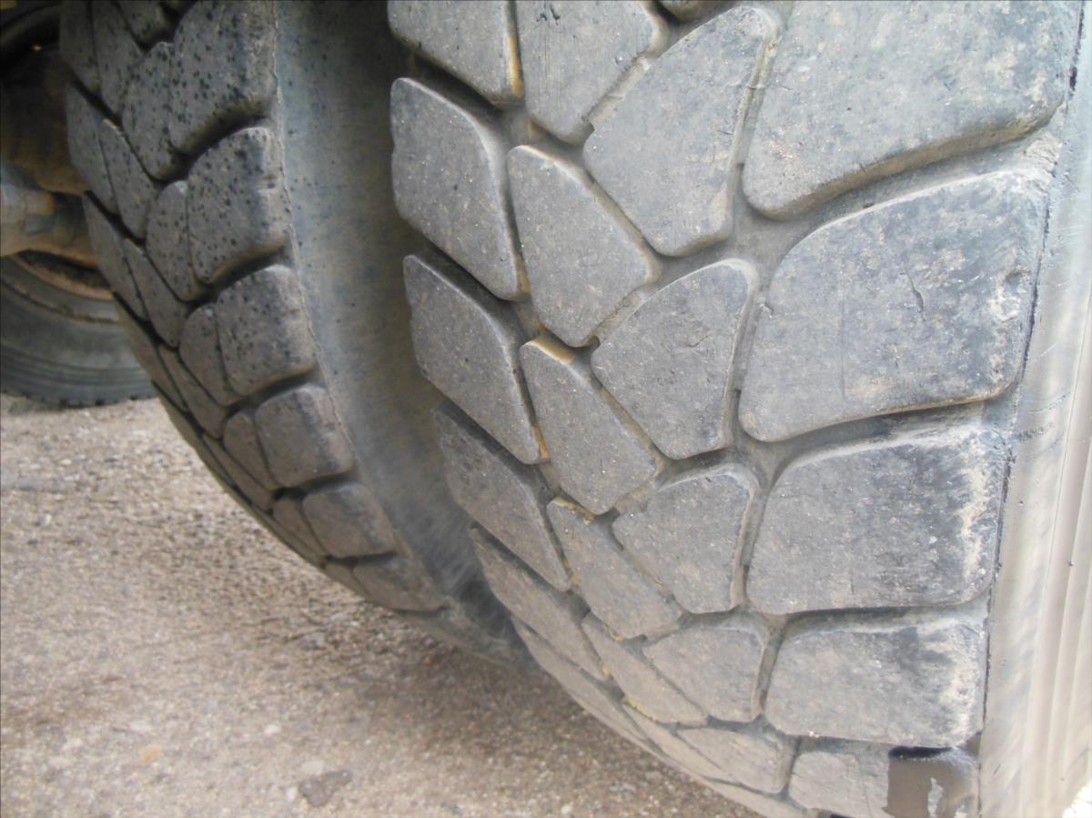 Mercedes-Benz Ostatní