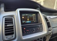 Opel Vivaro Kombi 2,5 l 107 kw