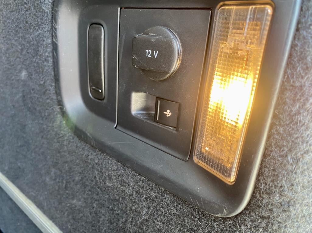 Volkswagen Sharan MPV 2,0 l 103 kw
