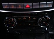 Mercedes-Benz Třídy G SUV 3,0 l 155 kw