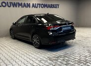 Toyota Corolla Sedan 1,8 l 72 kw