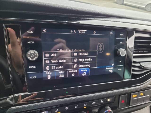 Volkswagen Ostatní Ostatní 2,0 l 110 kw