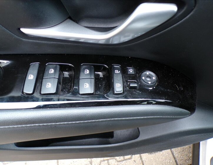 Hyundai Tucson SUV 1,6 l 110 kw