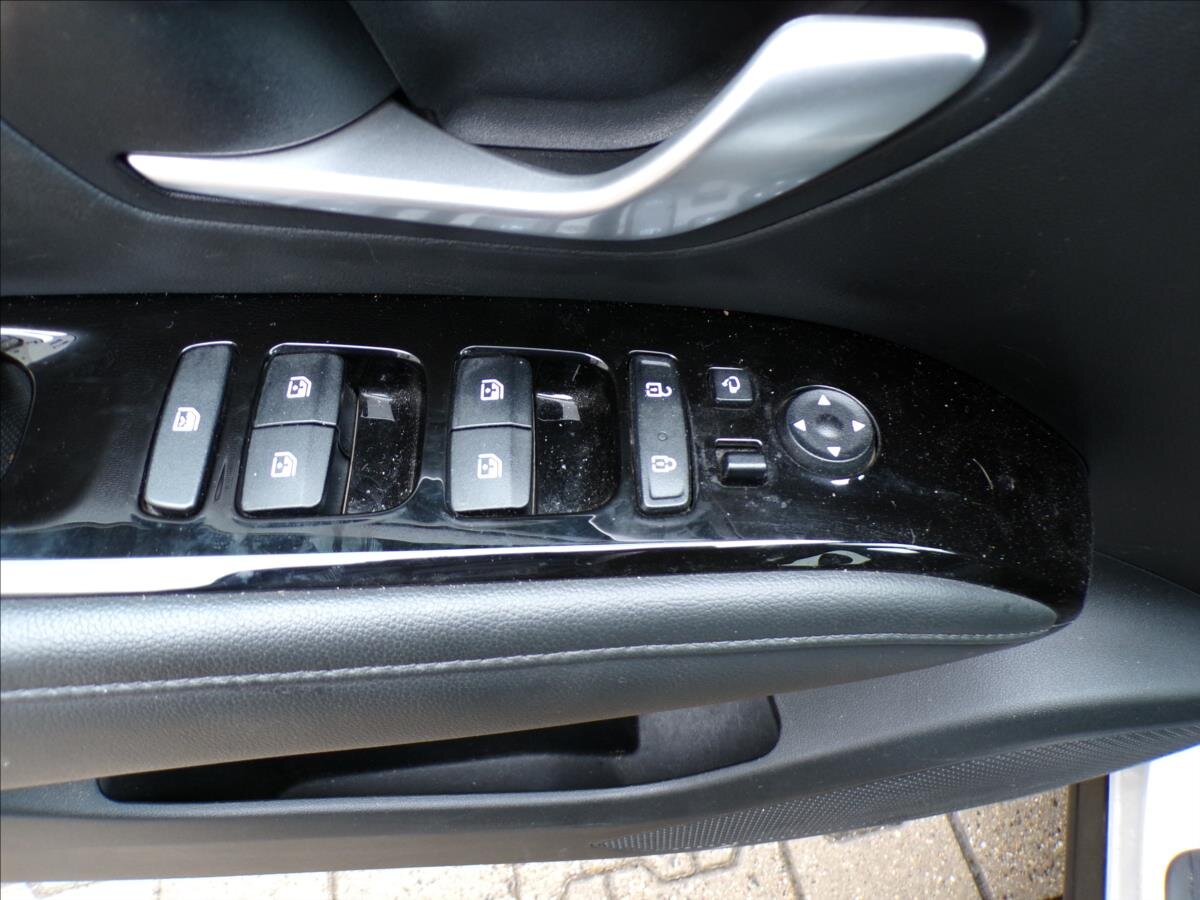 Hyundai Tucson SUV 1,6 l 110 kw