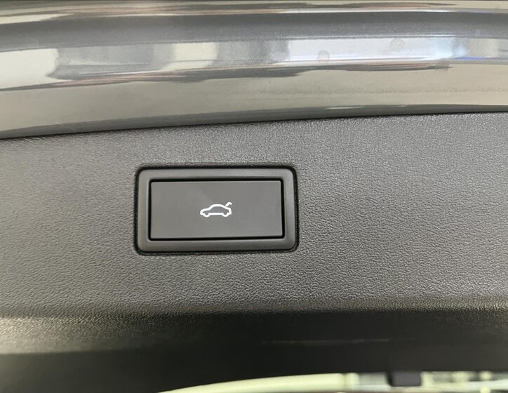 Volkswagen Tiguan SUV 1,5 l 96 kw