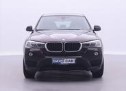 BMW X3 2