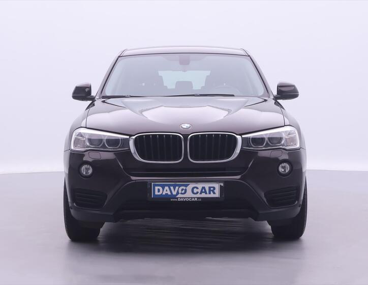 BMW X3 2