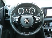 Škoda Karoq SUV 2,0 l 110 kw