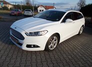 Ford Mondeo Kombi 2,0 l 132 kw