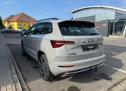 Škoda Karoq SUV / Terénní 1,5 l 110 kw