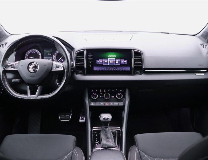 Škoda Karoq 26