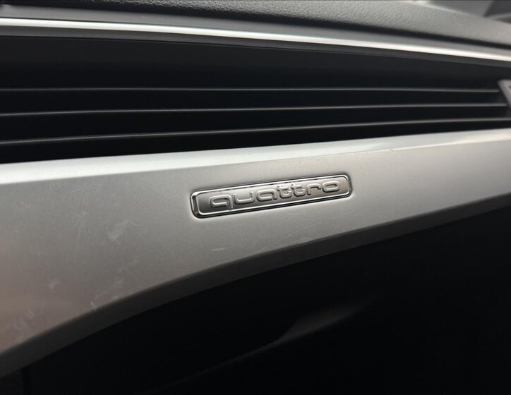 Audi A5 Liftback 2,0 l 140 kw