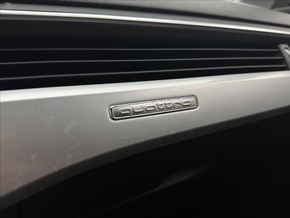 Audi A5 Liftback 2,0 l 140 kw