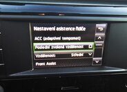 Škoda Superb Kombi 2,0 l 140 kw