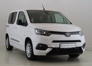 Toyota ProAce Kombi 1,5 l 96 kw