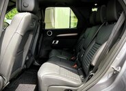 Land Rover Discovery SUV / Terénní 3,0 l 184 kw