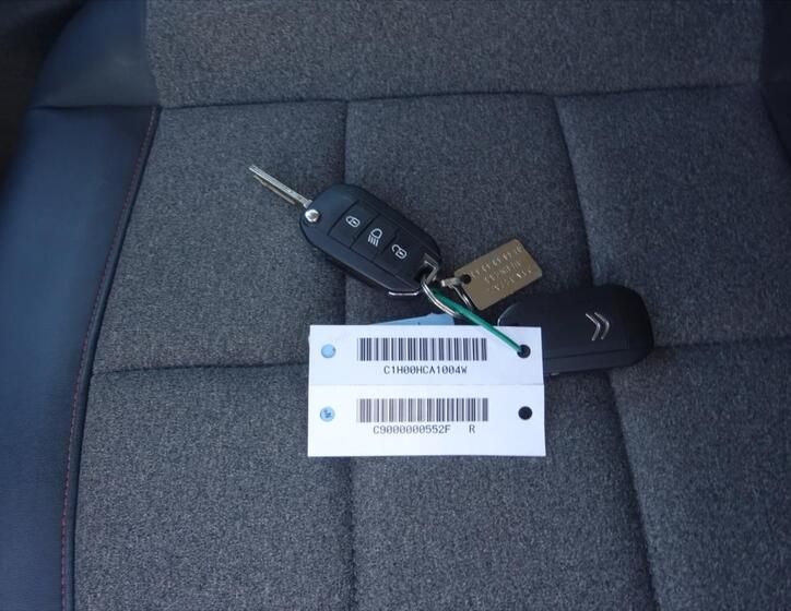 Citroën C5 Aircross 31