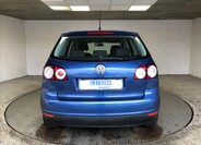 Volkswagen Golf Plus 6