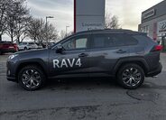 Toyota RAV4 3