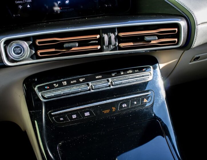 Mercedes-Benz EQC SUV 0,0 300 kw