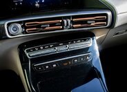 Mercedes-Benz EQC SUV 0,0 300 kw