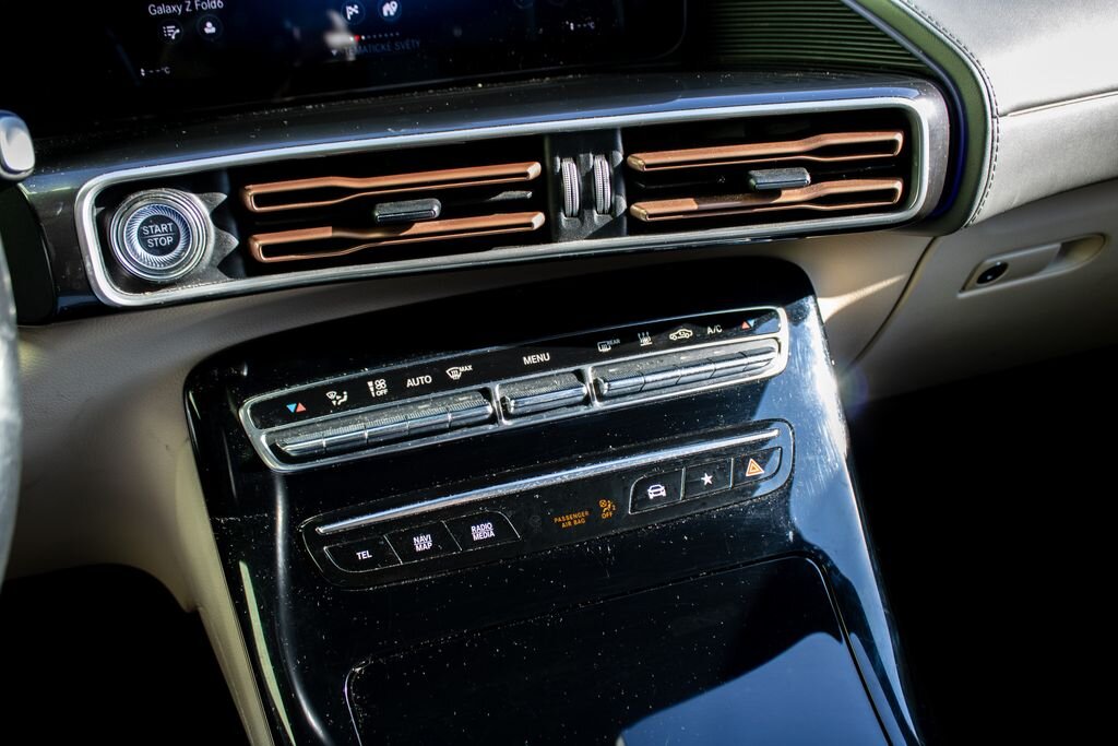 Mercedes-Benz EQC SUV 0,0 300 kw