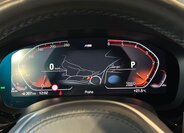 BMW Řada 5 Kombi 3,0 l 195 kw