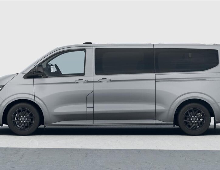 Volkswagen Caravelle Kombi 0,0 110 kw