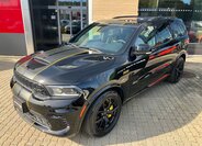 Dodge Durango 11