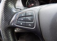 Mercedes-Benz Třídy V Ostatní 2,1 l 140 kw