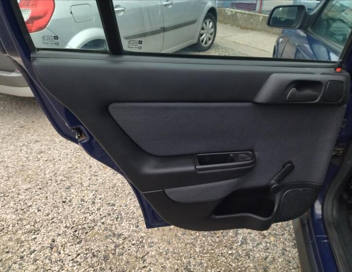 Opel Astra 17