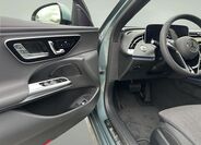 Mercedes-Benz Třídy E 13