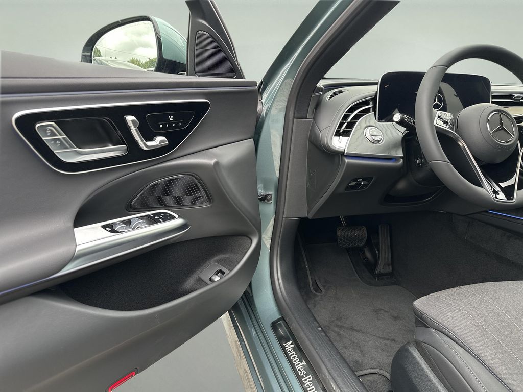 Mercedes-Benz Třídy E