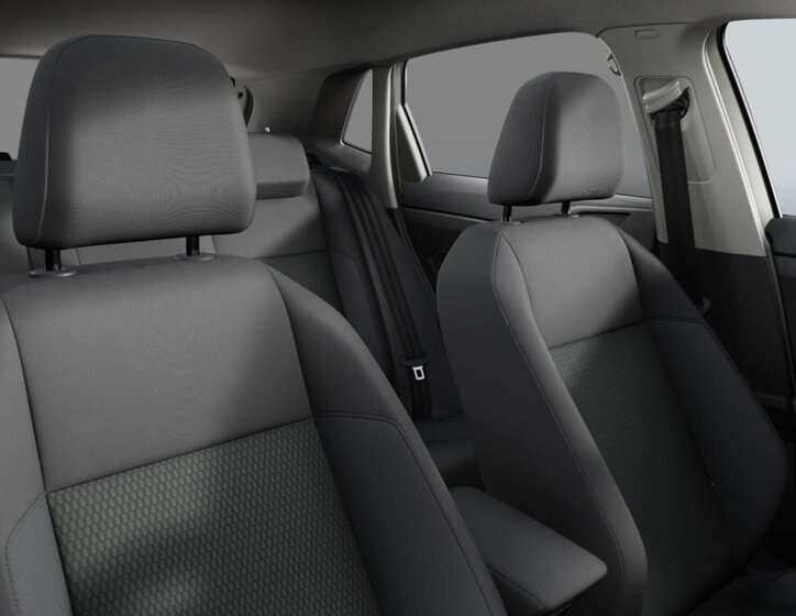 Volkswagen Polo Hatchback 999,0 70 kw